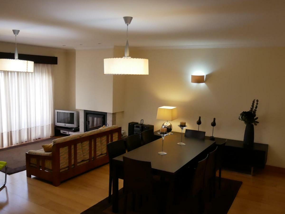 Willa Casa Casais Fão Zewnętrze zdjęcie