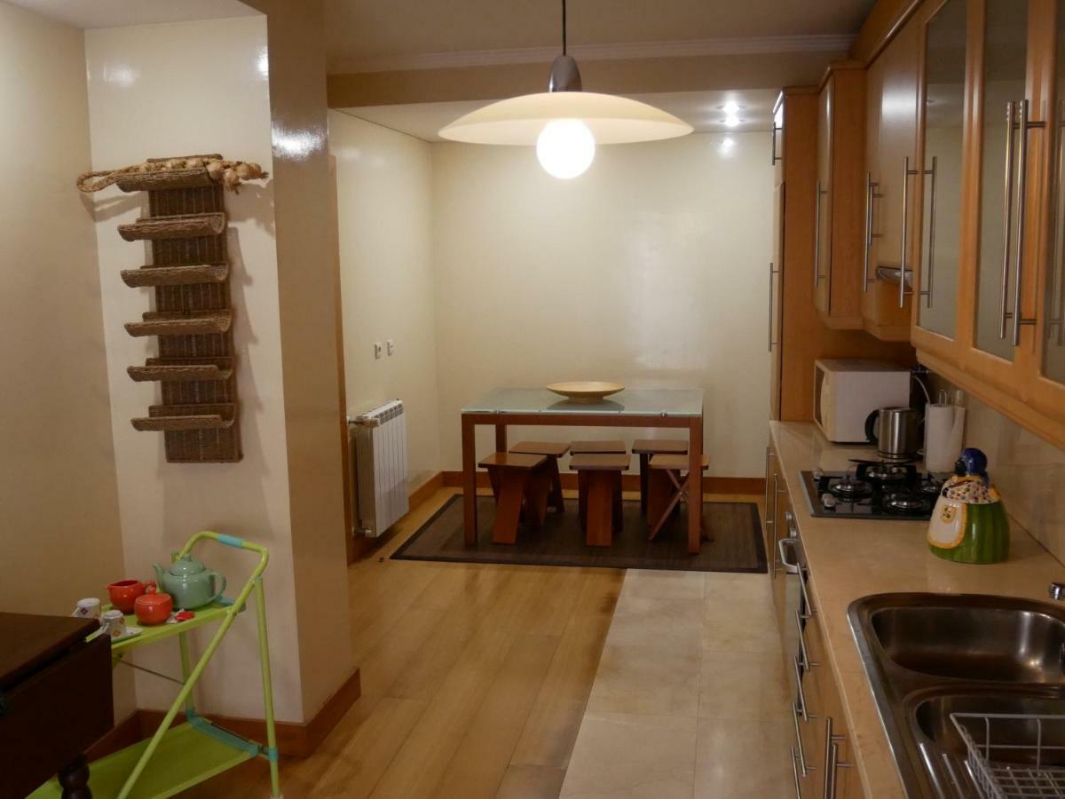 Willa Casa Casais Fão Zewnętrze zdjęcie