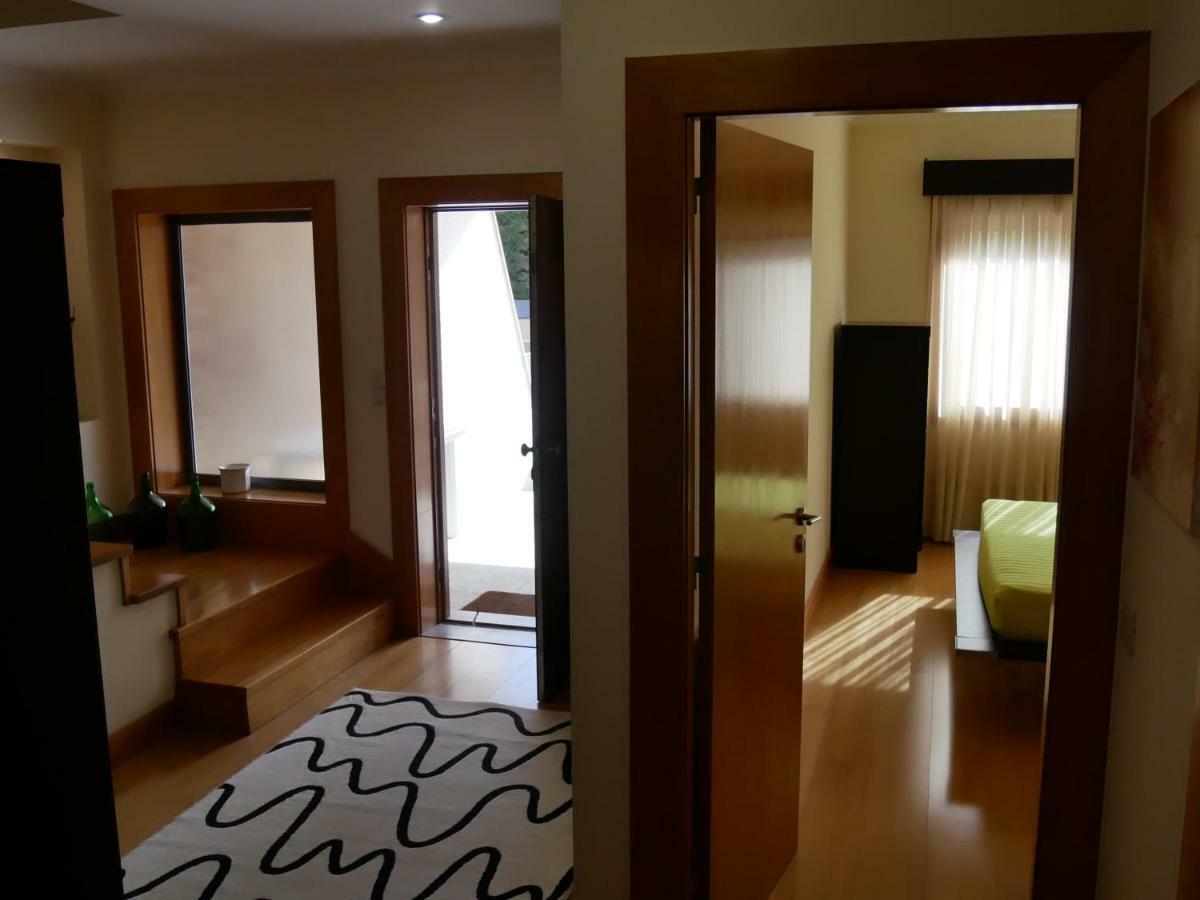 Willa Casa Casais Fão Zewnętrze zdjęcie