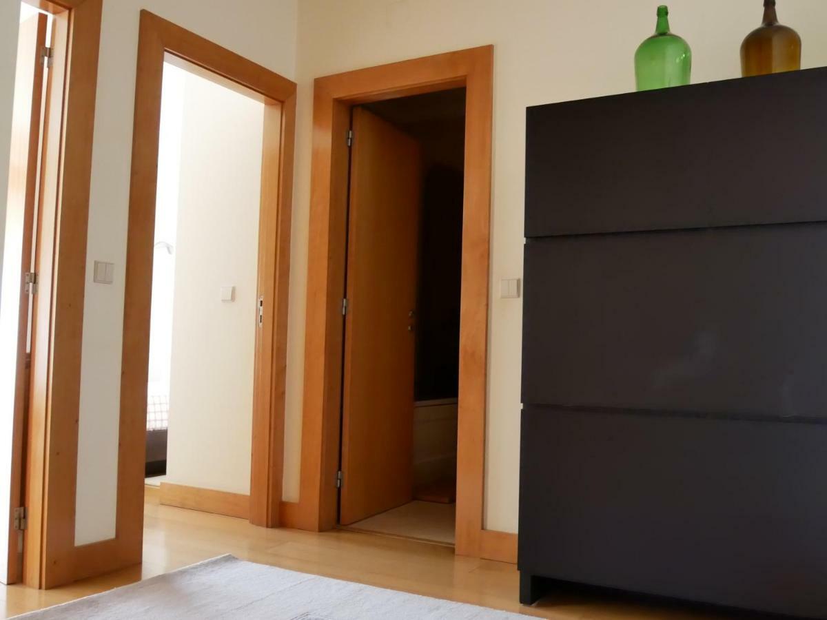 Willa Casa Casais Fão Zewnętrze zdjęcie